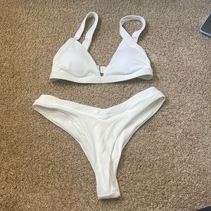 SHEIN SMALL BIKINI
